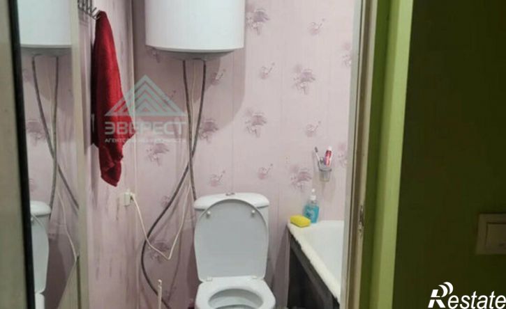 2-комн квартира Абакан, улица Баландиной, 33