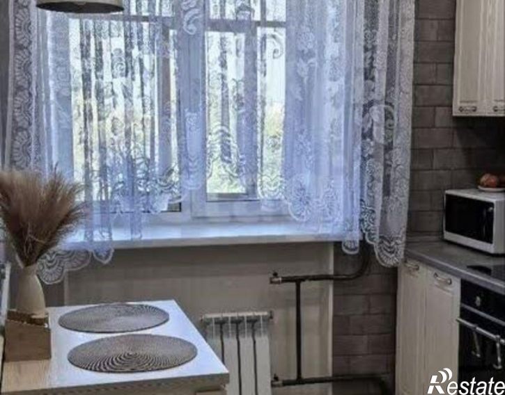 2-комн квартира Абакан, улица Пушкина, 123