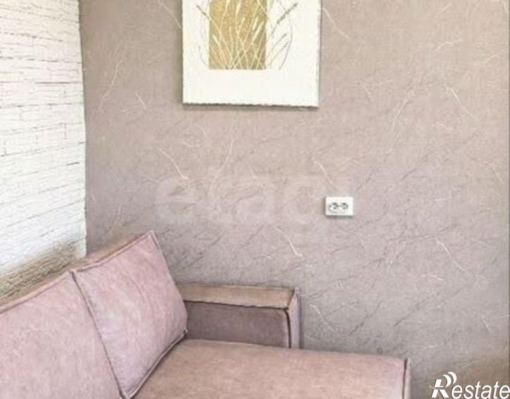 2-комн квартира Абакан, улица Пушкина, 123