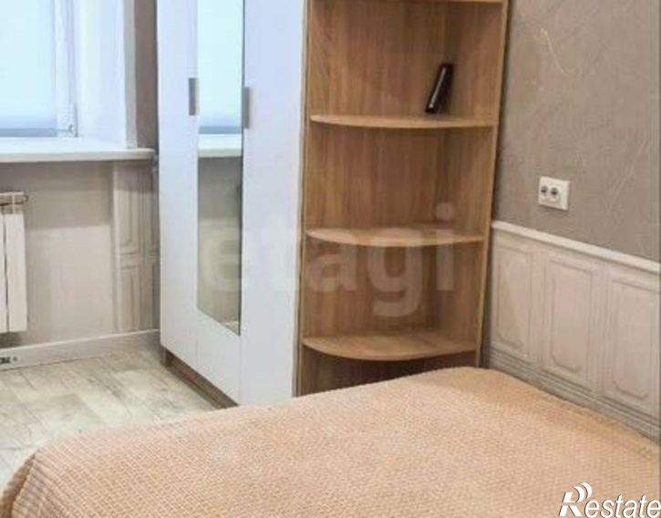 2-комн квартира Абакан, улица Пушкина, 123