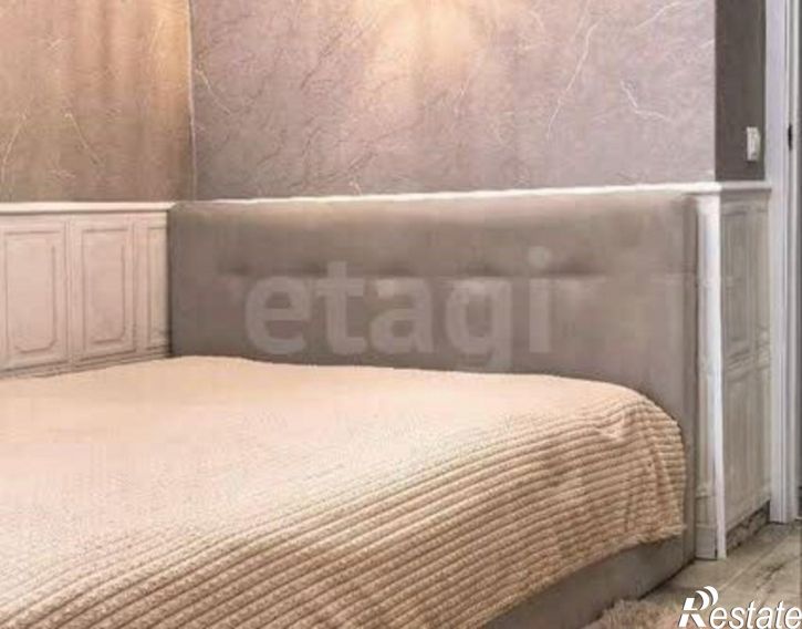 2-комн квартира Абакан, улица Пушкина, 123