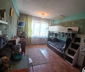 комната 18 кв м Чертыгашева ул., д.40