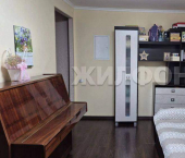 2-комн, 42кв м, этаж 3/5 Пушкина ул., д.122