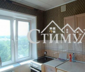 2-комн, 44кв м, этаж 5/5 Черногорск, проспект Космонавтов, 33