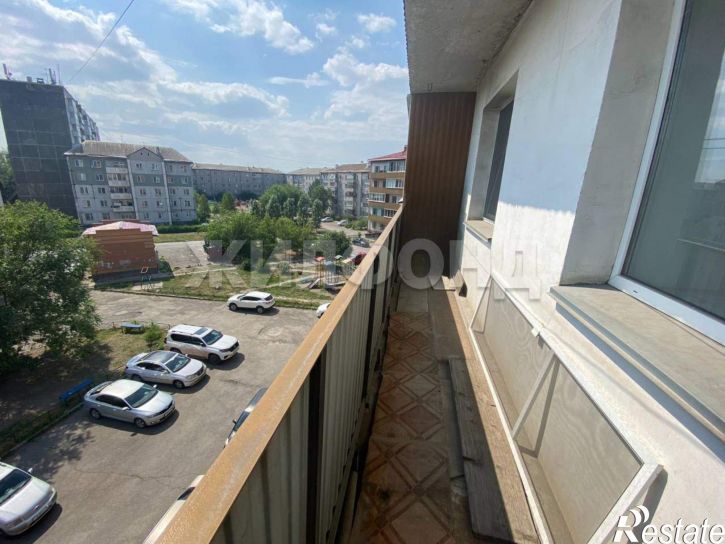 1-комн квартира Аскизская ул., д.220Ак2