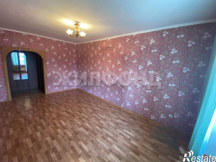 1-комн квартира Аскизская ул., д.220Ак2