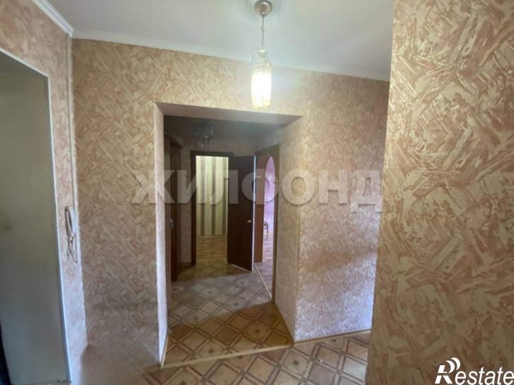 1-комн квартира Аскизская ул., д.220Ак2