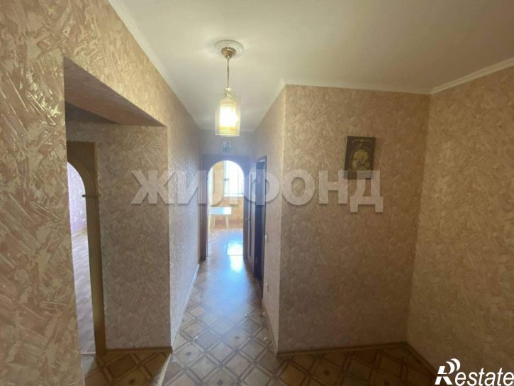 1-комн квартира Аскизская ул., д.220Ак2