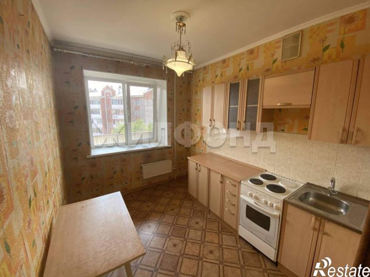 1-комн квартира Аскизская ул., д.220Ак2