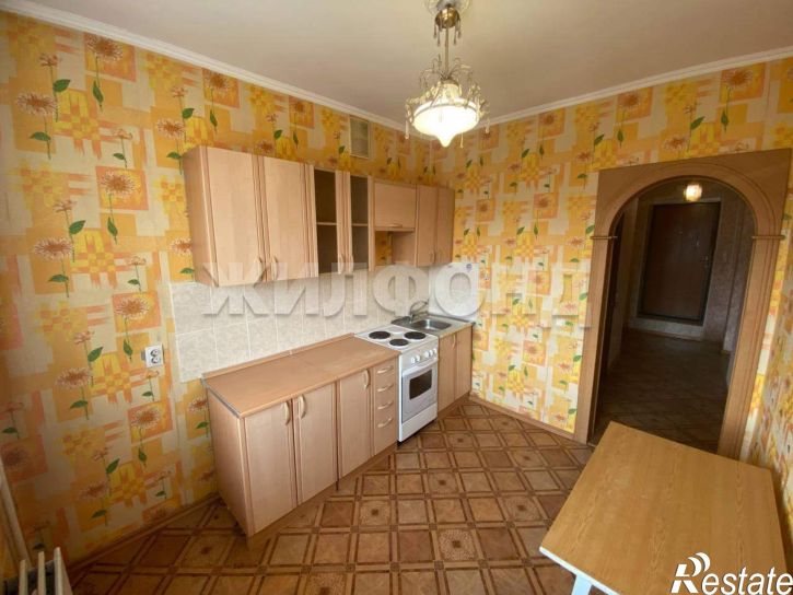 1-комн квартира Аскизская ул., д.220Ак2