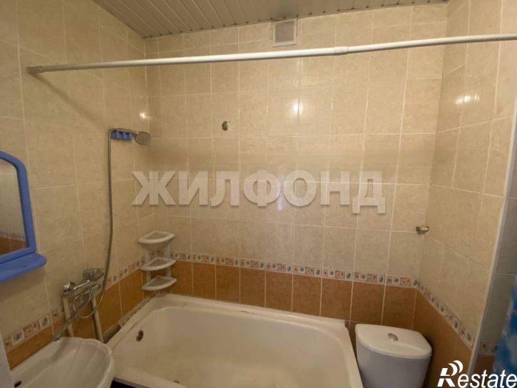 1-комн квартира Аскизская ул., д.220Ак2