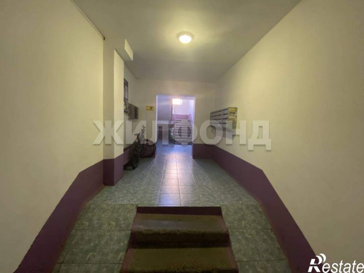 1-комн квартира Аскизская ул., д.220Ак2