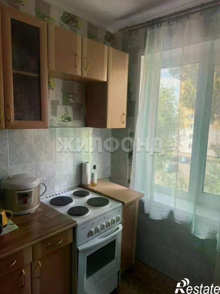 2-комн квартира Аскизская ул., д.174