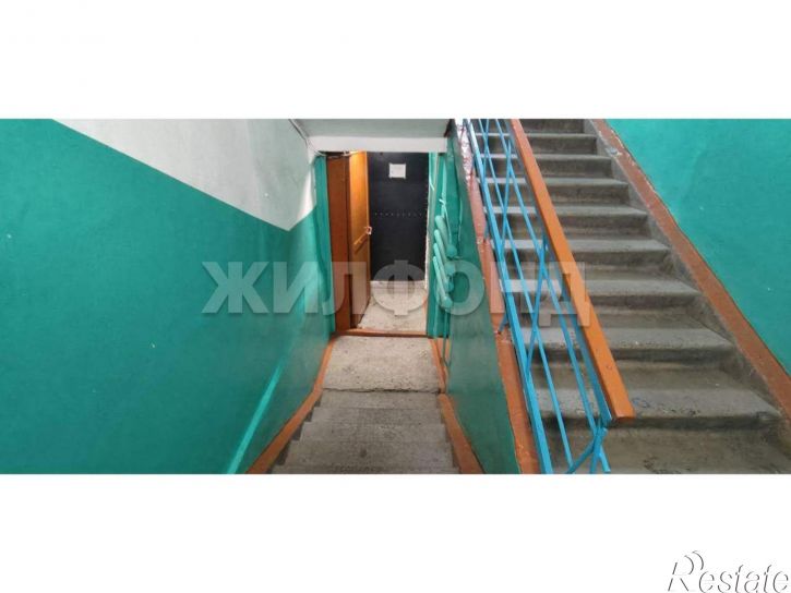 2-комн квартира Аскизская ул., д.174