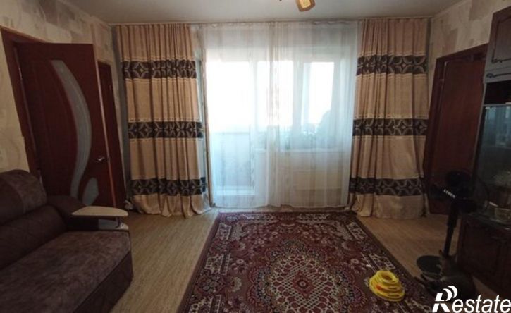 4-комн квартира Саяногорск, микрорайон Центральный, 37