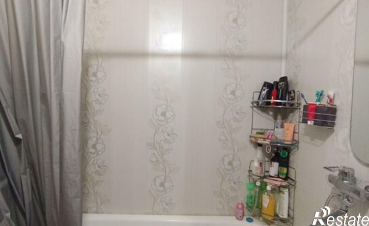 4-комн квартира Саяногорск, микрорайон Центральный, 37