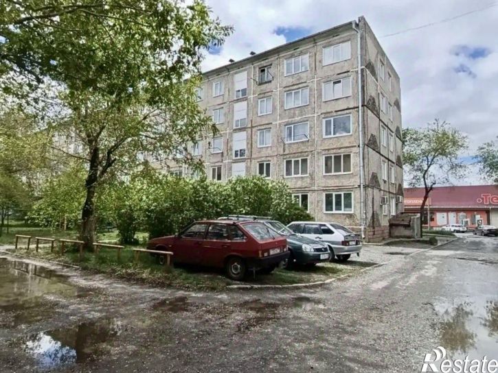 Комната Саяногорск