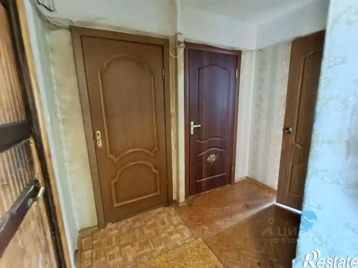 Комната Саяногорск
