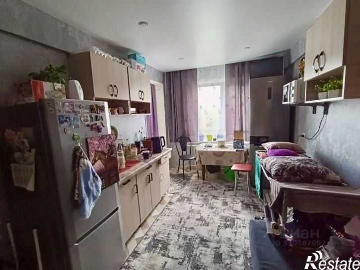 Комната Саяногорск