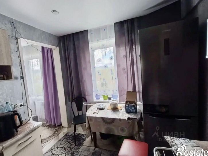 Комната Саяногорск