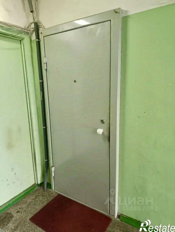 Комната Саяногорск