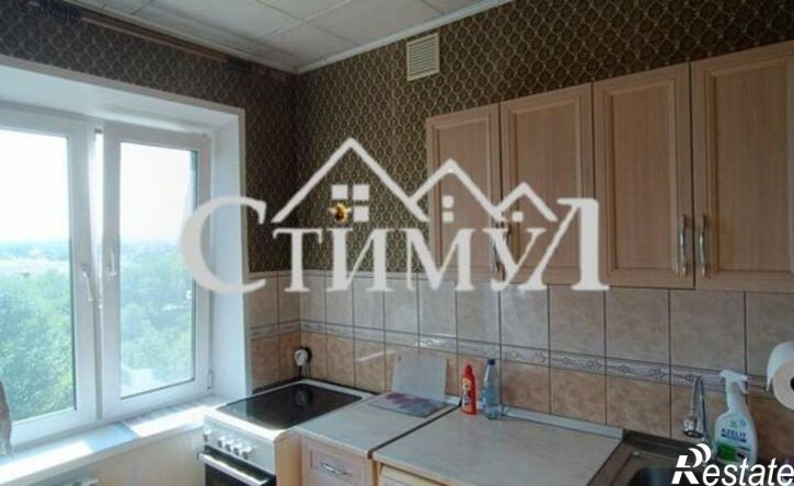 2-комн квартира Черногорск, проспект Космонавтов, 33