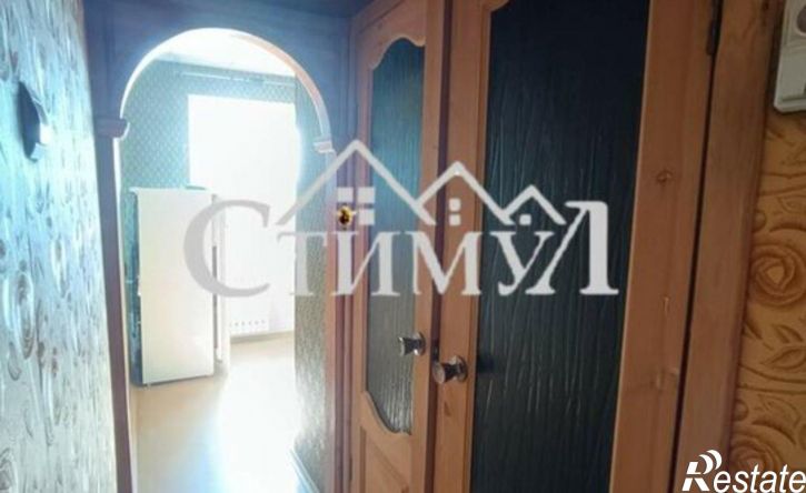 2-комн квартира Черногорск, проспект Космонавтов, 33