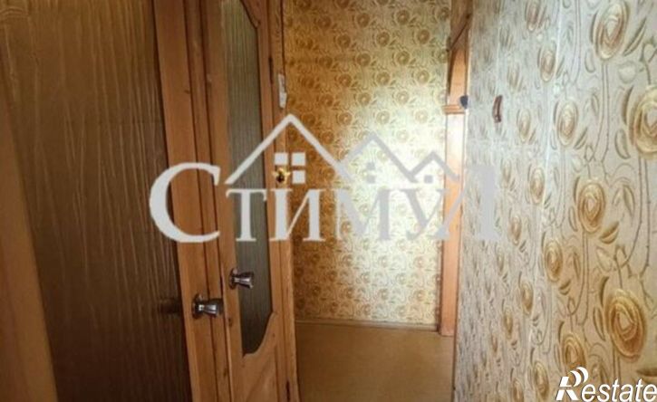 2-комн квартира Черногорск, проспект Космонавтов, 33