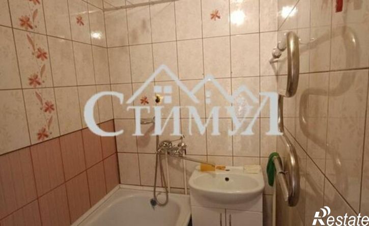 2-комн квартира Черногорск, проспект Космонавтов, 33