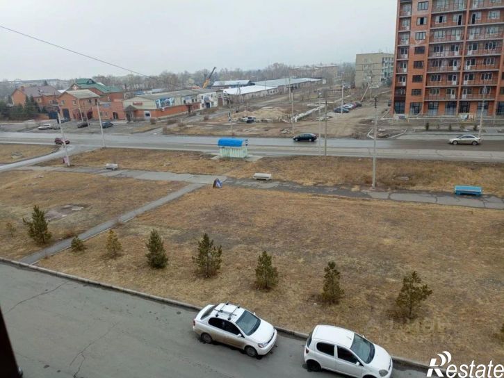 1-комн квартира Черногорск