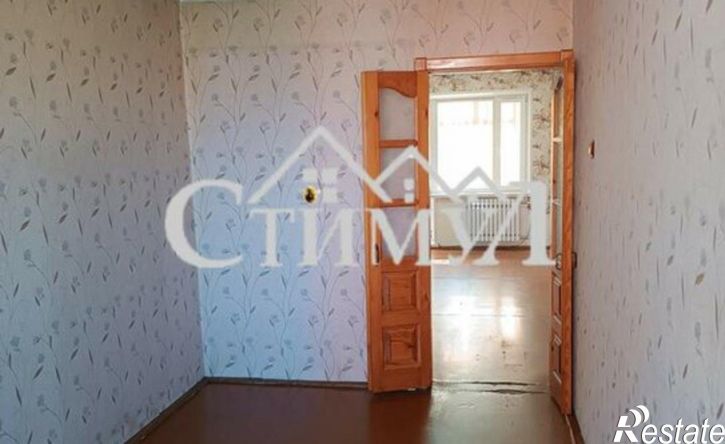 2-комн квартира Черногорск, проспект Космонавтов, 33