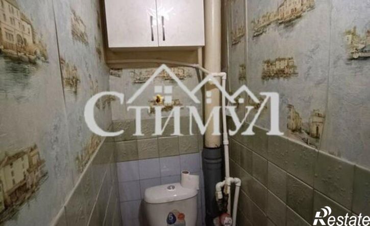 2-комн квартира Черногорск, проспект Космонавтов, 33