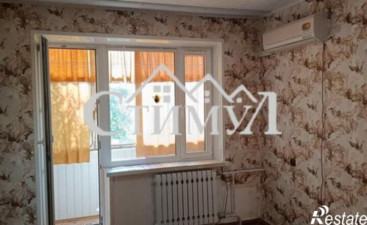 2-комн квартира Черногорск, проспект Космонавтов, 33