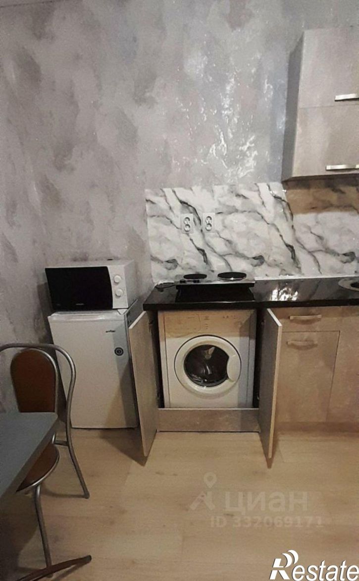 1-комн квартира Абакан