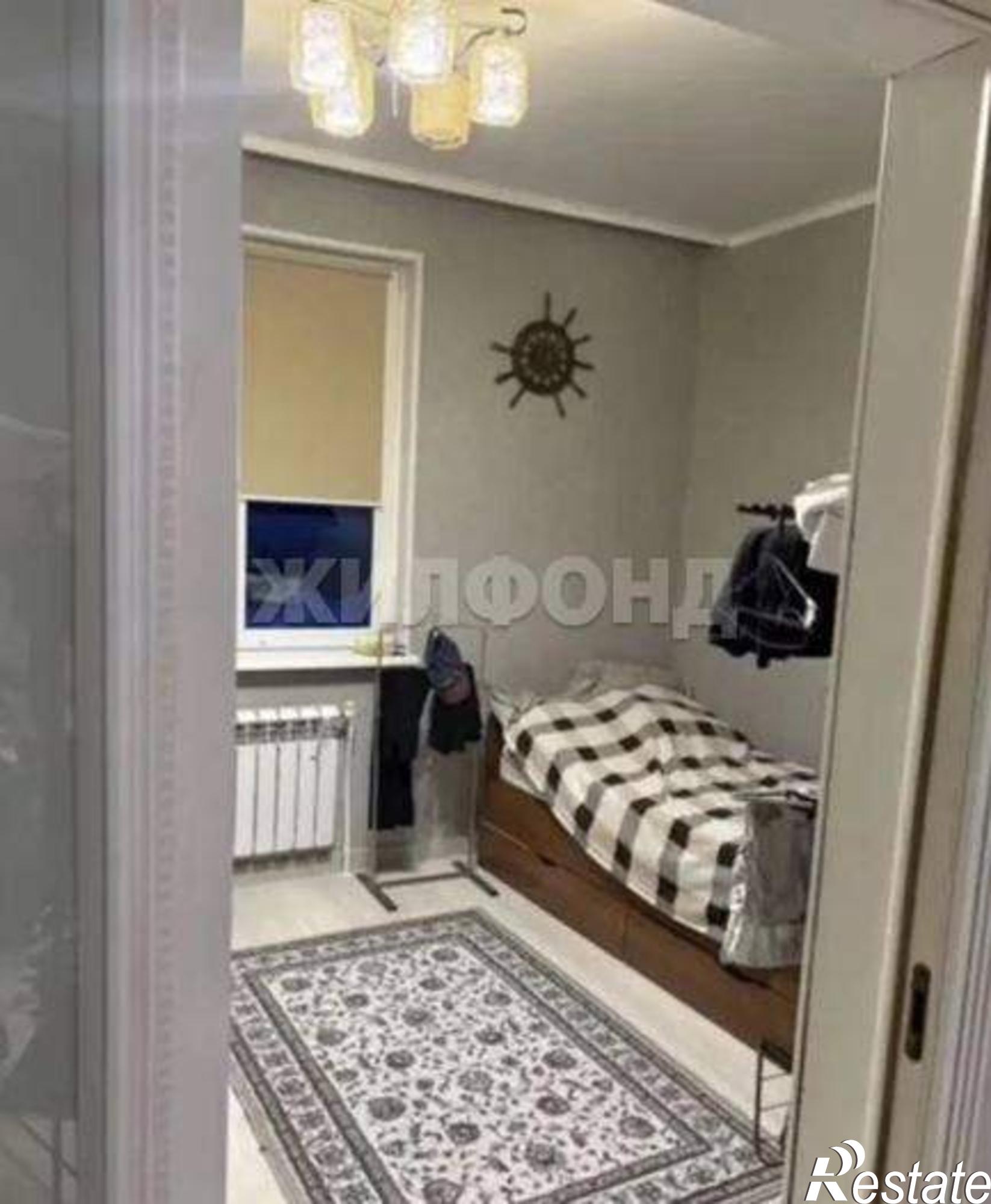 Купить дачу, дом, коттедж за 9 150 000 рублей на Бульварная ул.