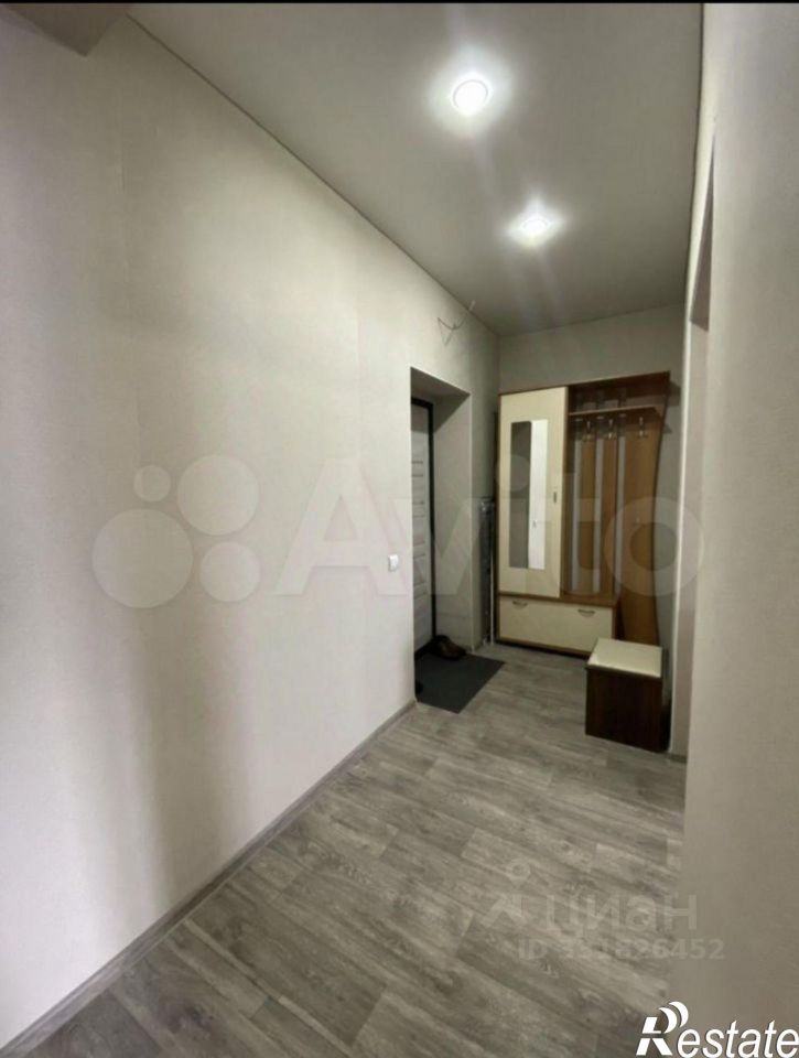 1-комн квартира ул Генерала Тихонова, 6Б,  д. 6Б