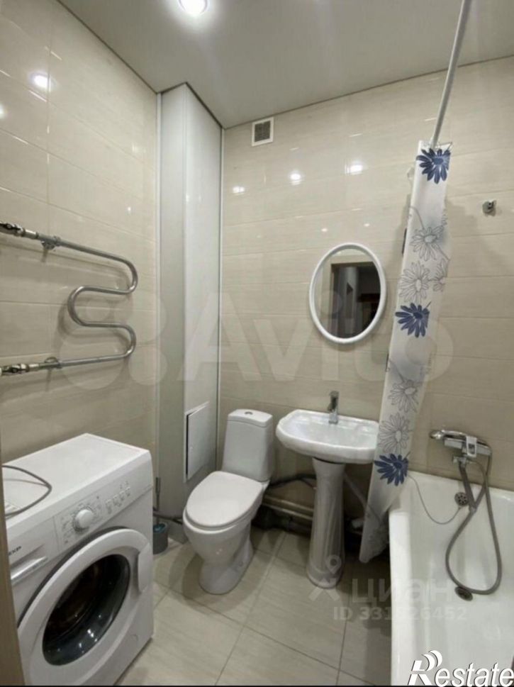 1-комн квартира ул Генерала Тихонова, 6Б,  д. 6Б