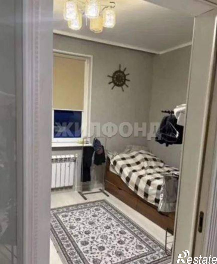 Коттедж/дом Бульварная ул.