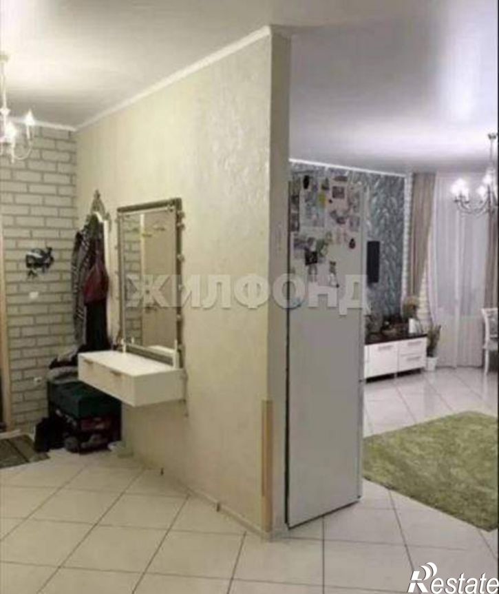 Коттедж/дом Бульварная ул.