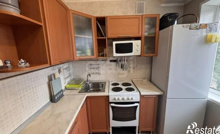 2-комн квартира ул Чапаева, 37,  д. 37