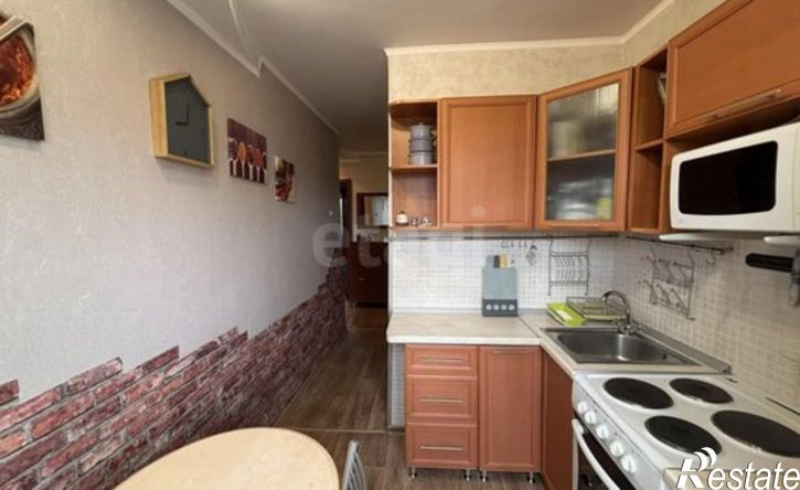 2-комн квартира ул Чапаева, 37,  д. 37