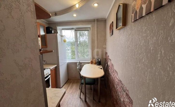 2-комн квартира ул Чапаева, 37,  д. 37