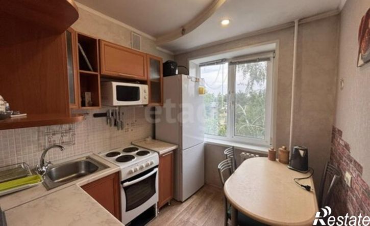2-комн квартира ул Чапаева, 37,  д. 37