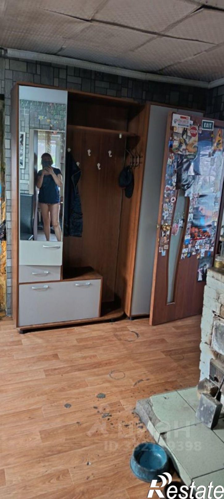Коттедж/дом ул Товарная