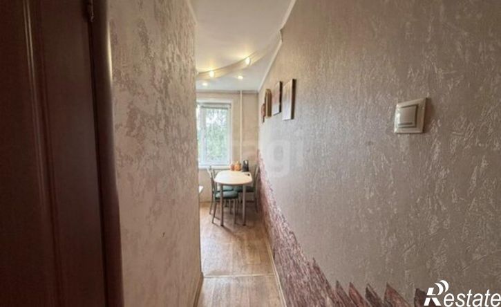2-комн квартира ул Чапаева, 37,  д. 37