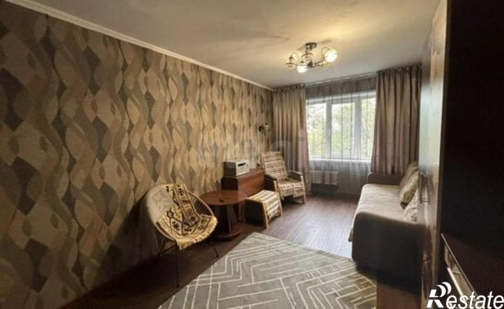 2-комн квартира ул Чапаева, 37,  д. 37