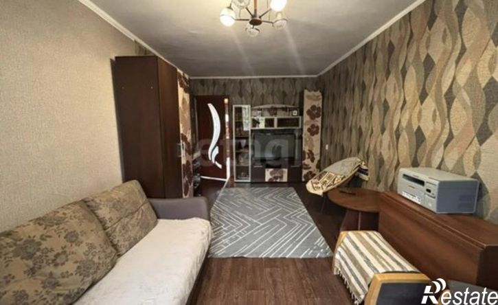 2-комн квартира ул Чапаева, 37,  д. 37