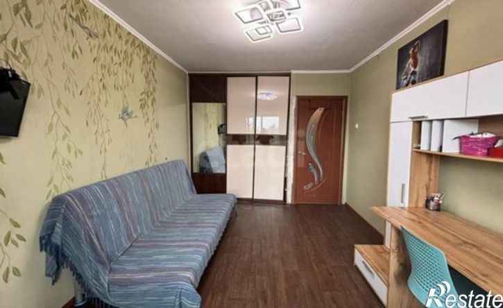 2-комн квартира ул Чапаева, 37,  д. 37