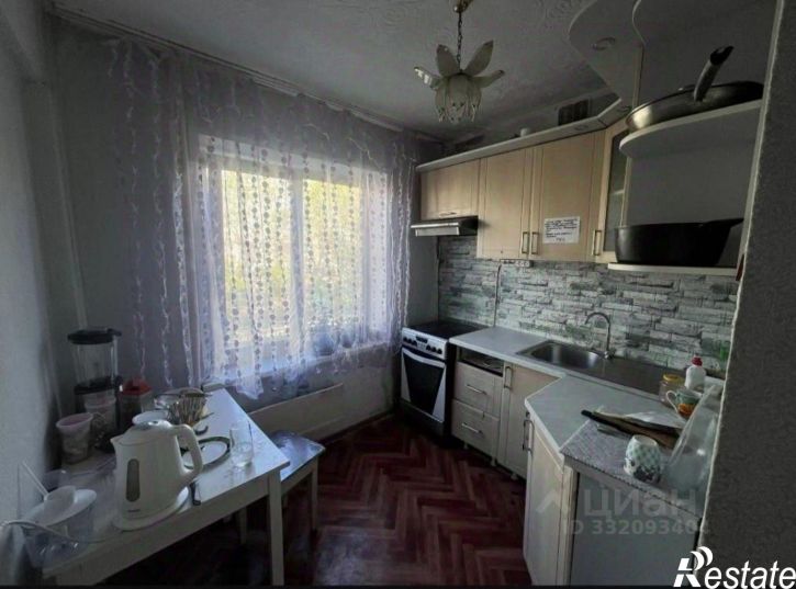 Комната Саяногорск, Ленинградский мкр, 26а