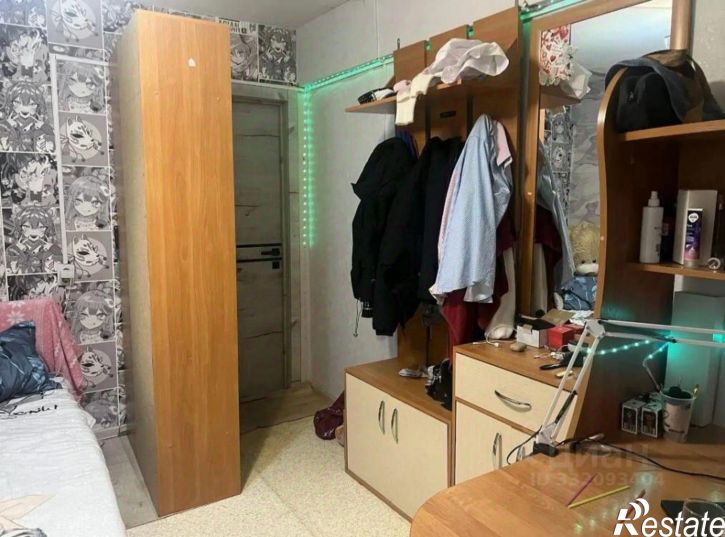 Комната Саяногорск, Ленинградский мкр, 26а